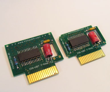 n64 controller memory pack