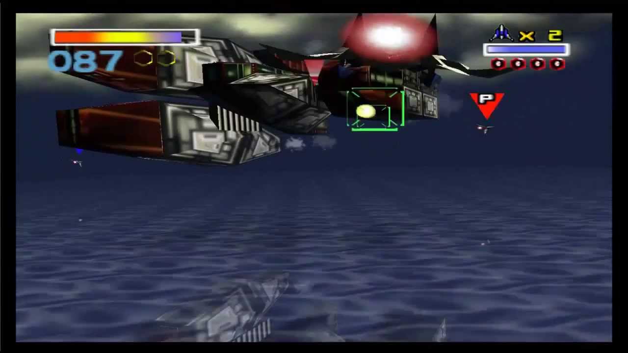  Star Fox 64 (without Rumble Pak) : Video Games